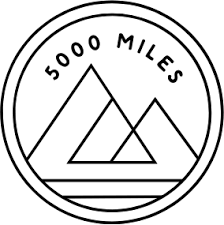 5000 miles купить в Украине
